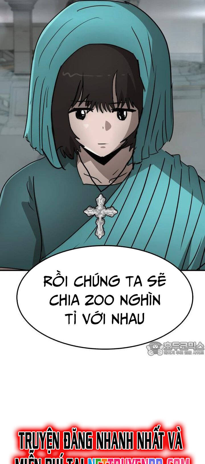 Coin Báo Thù [Chap 49-55]