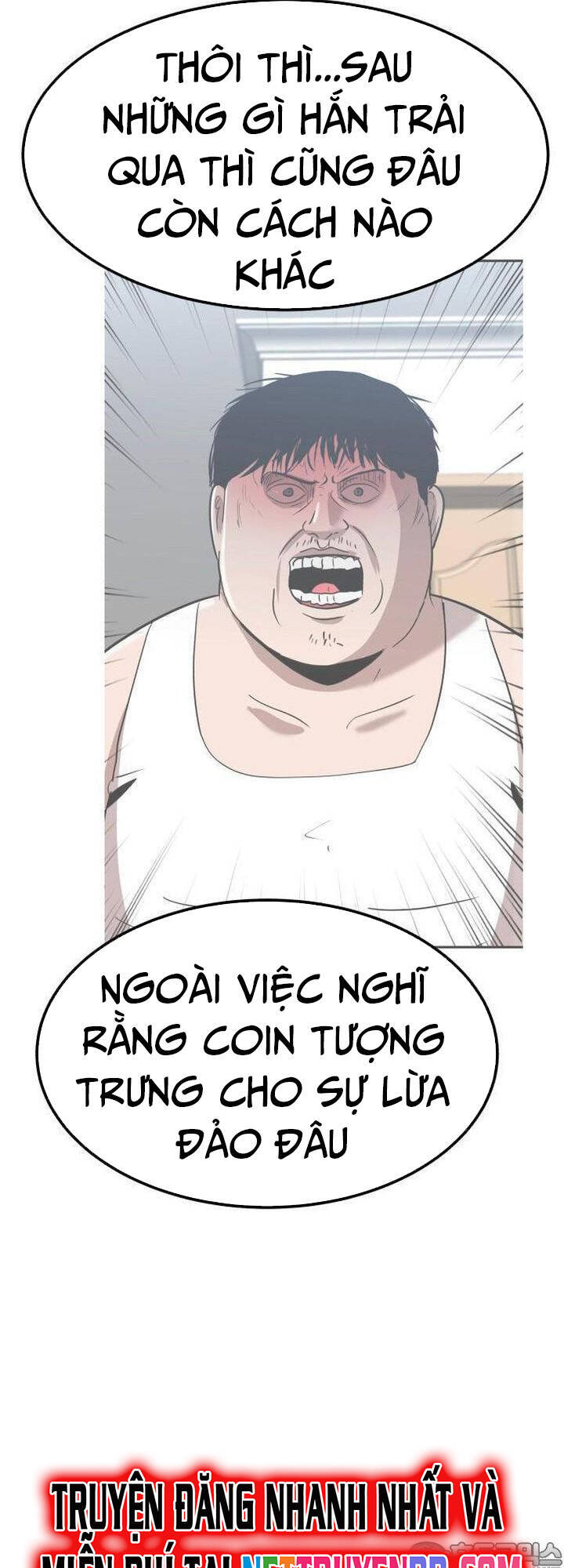 Coin Báo Thù [Chap 49-55]