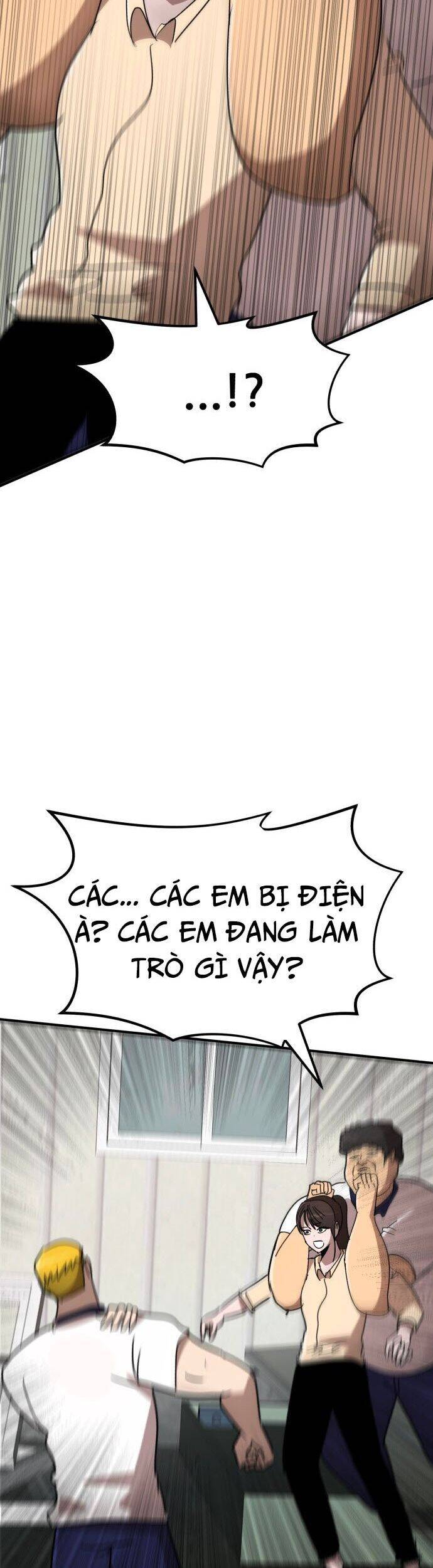 Coin Báo Thù [Chap 49-55]