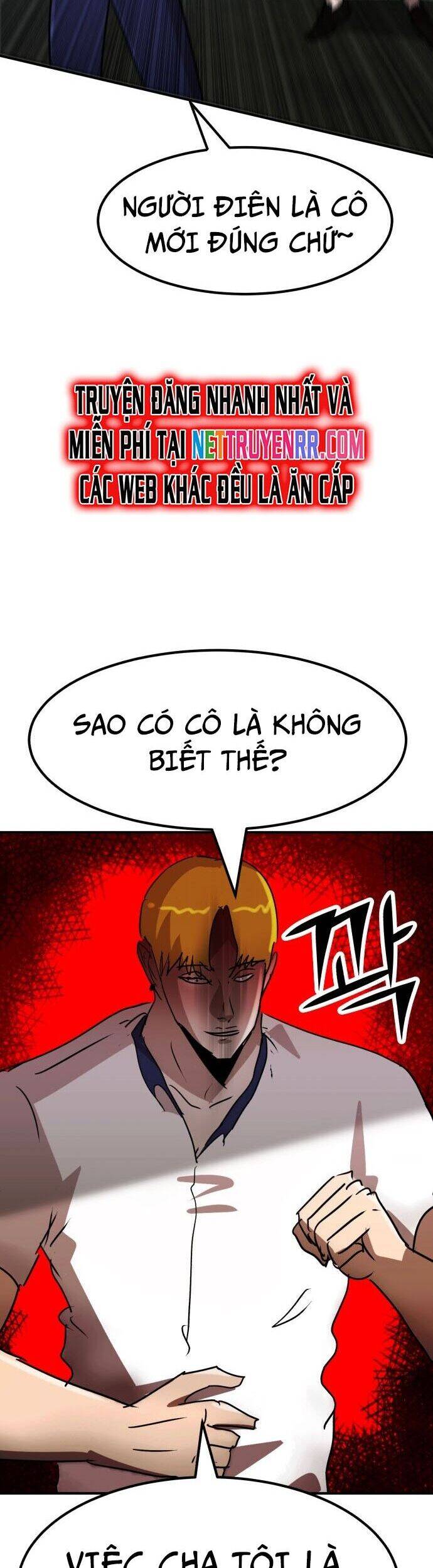 Coin Báo Thù [Chap 49-55]