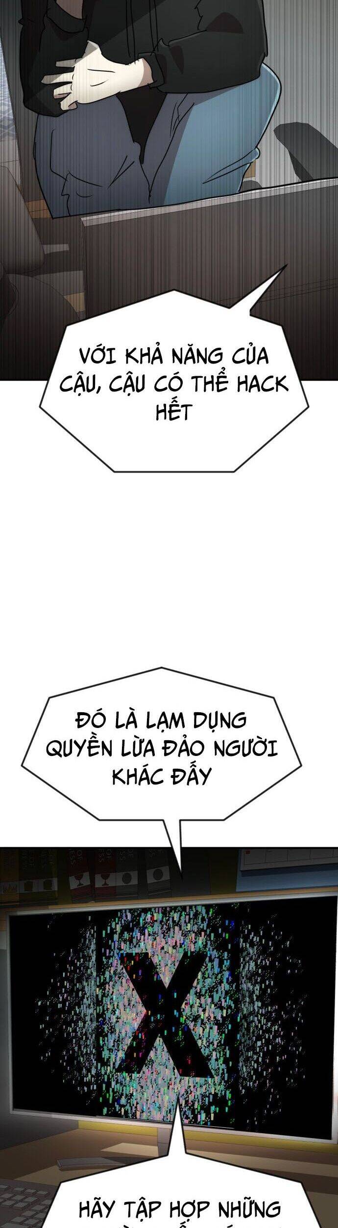 Coin Báo Thù [Chap 49-55]