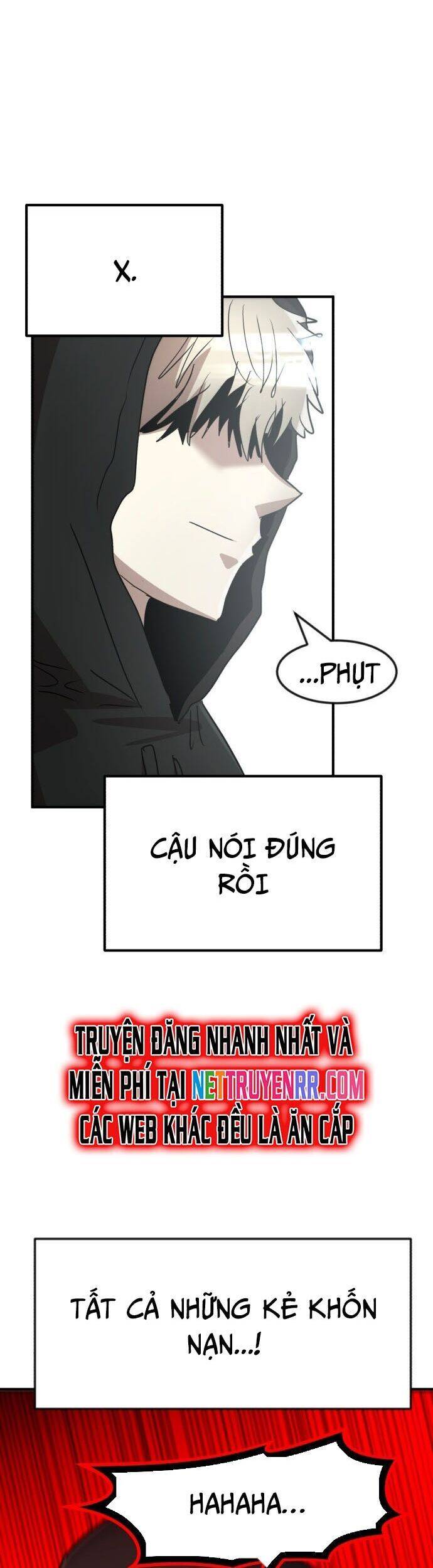 Coin Báo Thù [Chap 49-55]