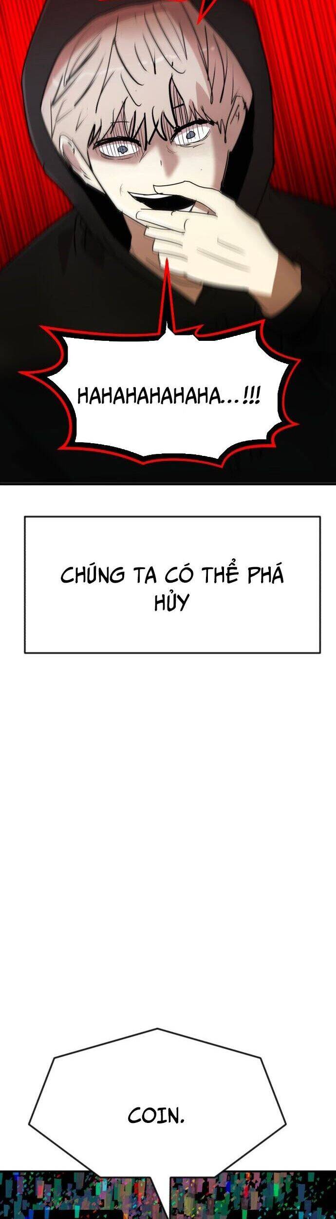 Coin Báo Thù [Chap 49-55]