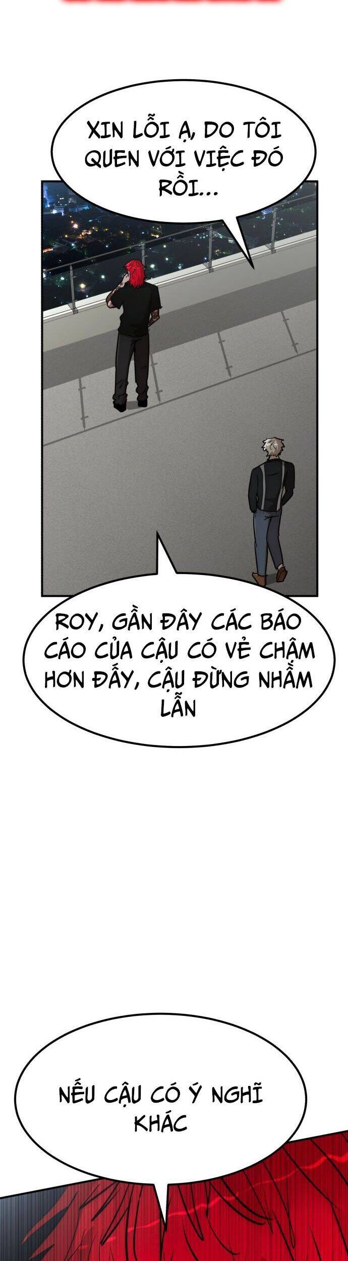 Coin Báo Thù [Chap 49-55]