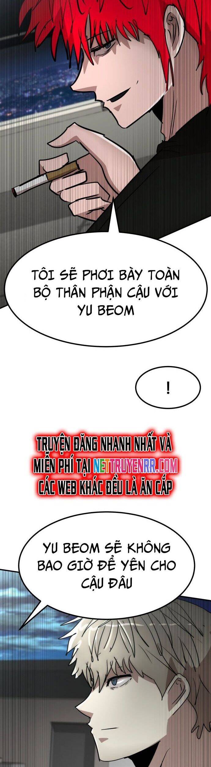 Coin Báo Thù [Chap 49-55]