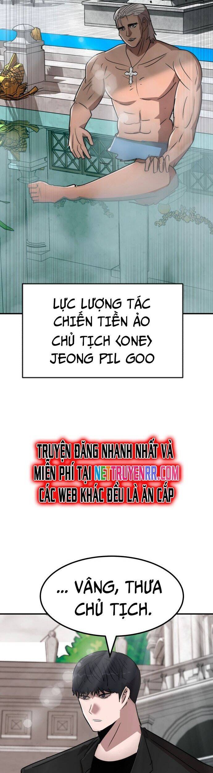 Coin Báo Thù [Chap 49-55]