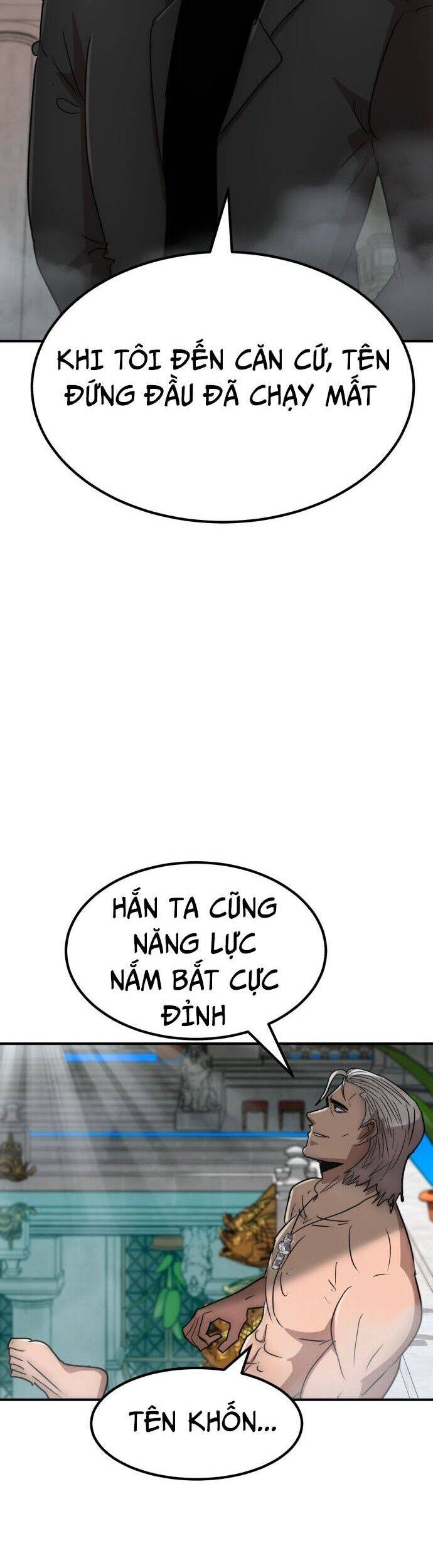 Coin Báo Thù [Chap 49-55]