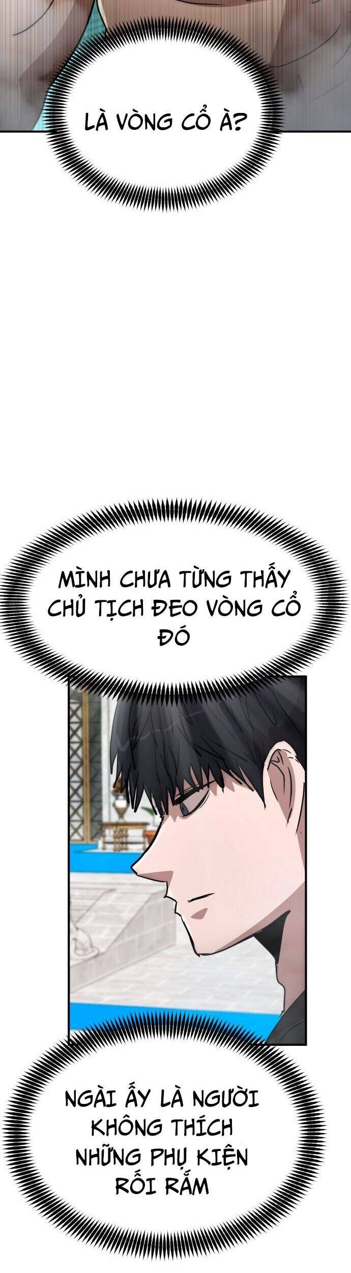 Coin Báo Thù [Chap 49-55]