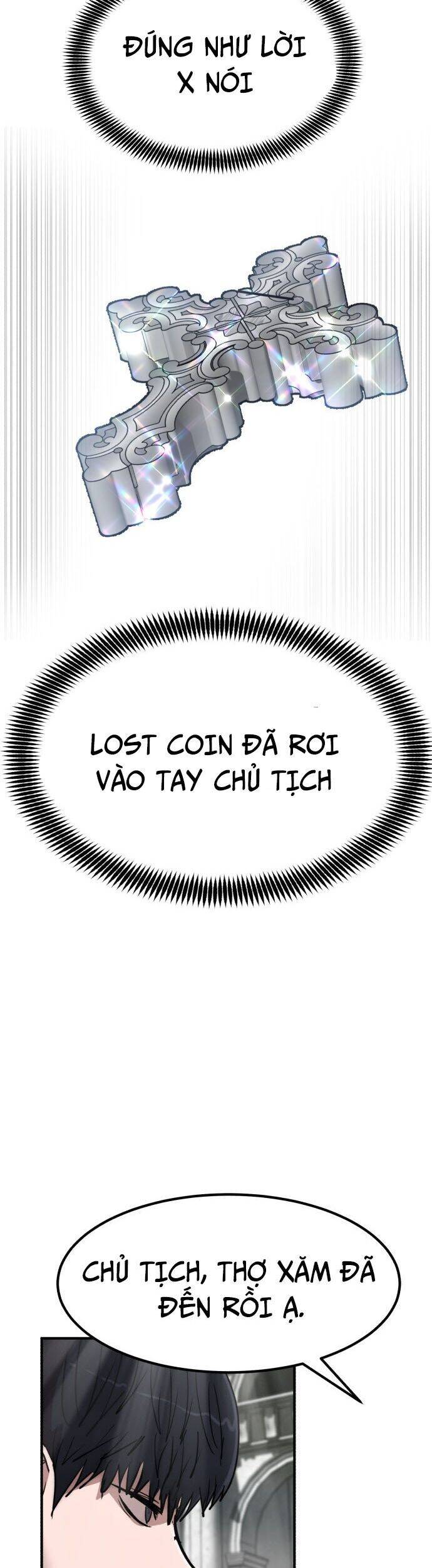 Coin Báo Thù [Chap 49-55]