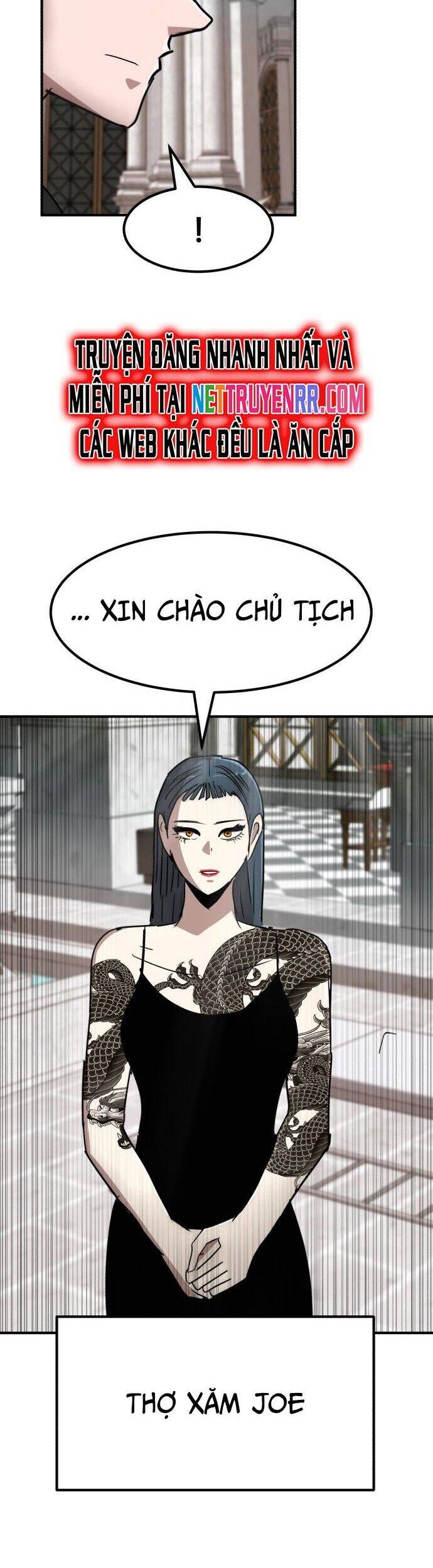 Coin Báo Thù [Chap 49-55]