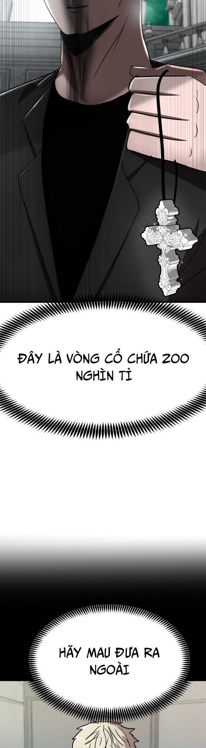 Coin Báo Thù [Chap 49-55]