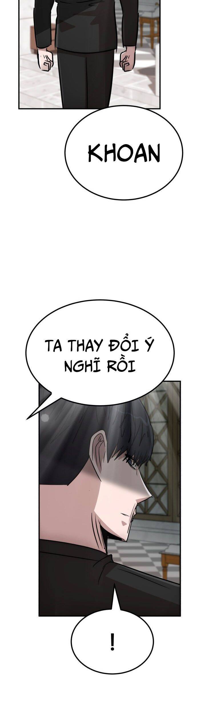 Coin Báo Thù [Chap 49-55]