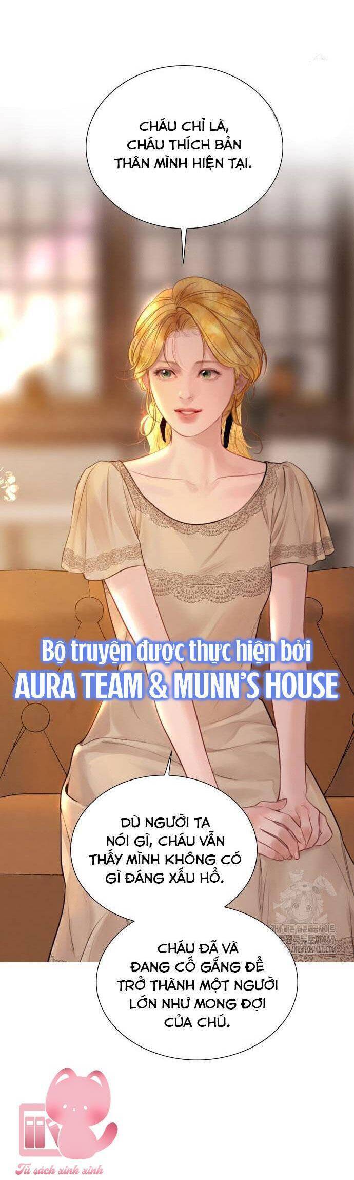 Hãy Khóc Và Cầu Nguyện Đi - 32