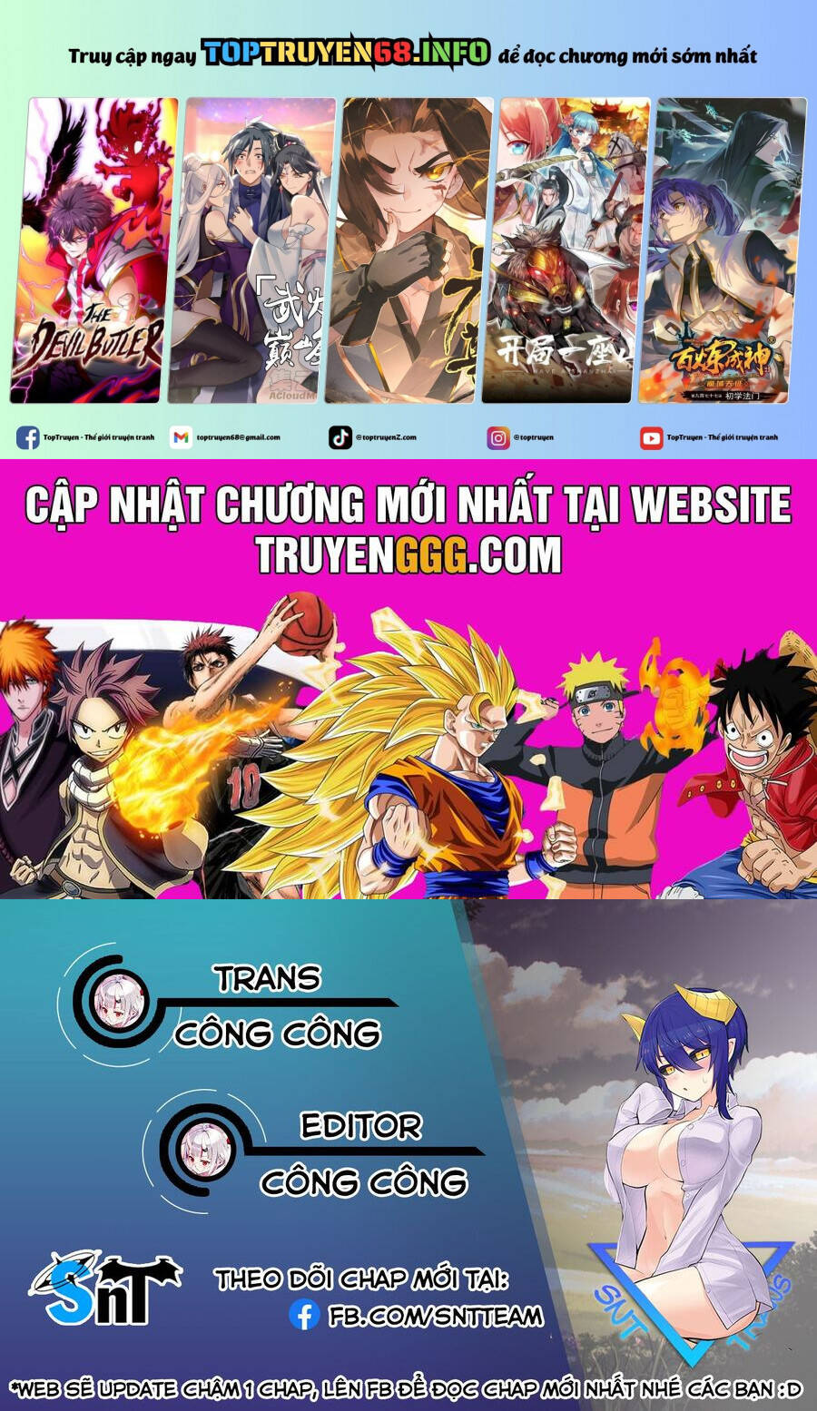 Hẹn Hò Cùng Hắc Thuật Sư [Chap 48-49]