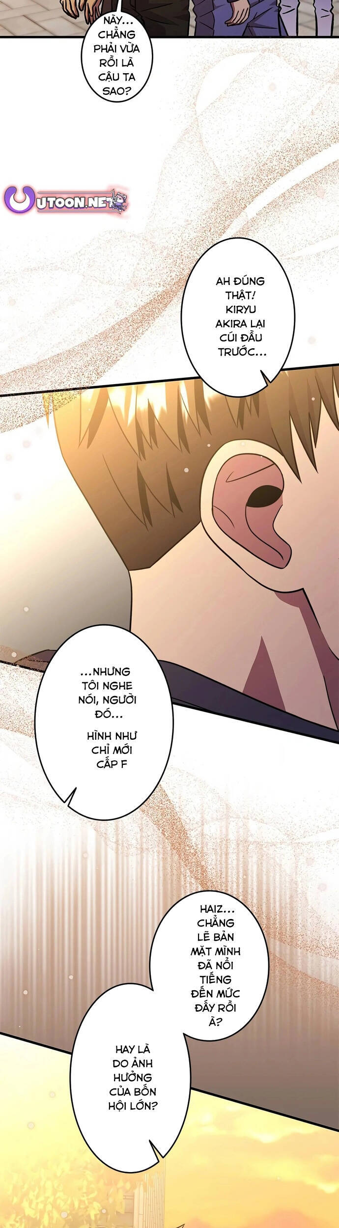 Lượng Mana Đáy Xã Hội! Ta Vô Địch Nhờ Kỹ Năng Của Mình [Chap 24-27]