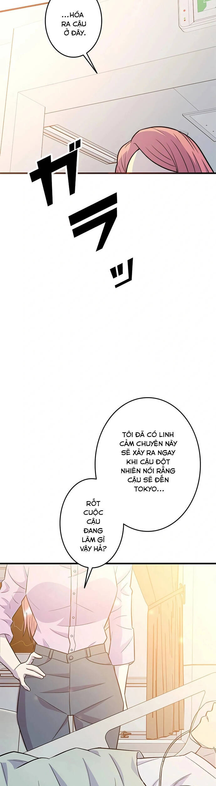 Lượng Mana Đáy Xã Hội! Ta Vô Địch Nhờ Kỹ Năng Của Mình [Chap 24-27]