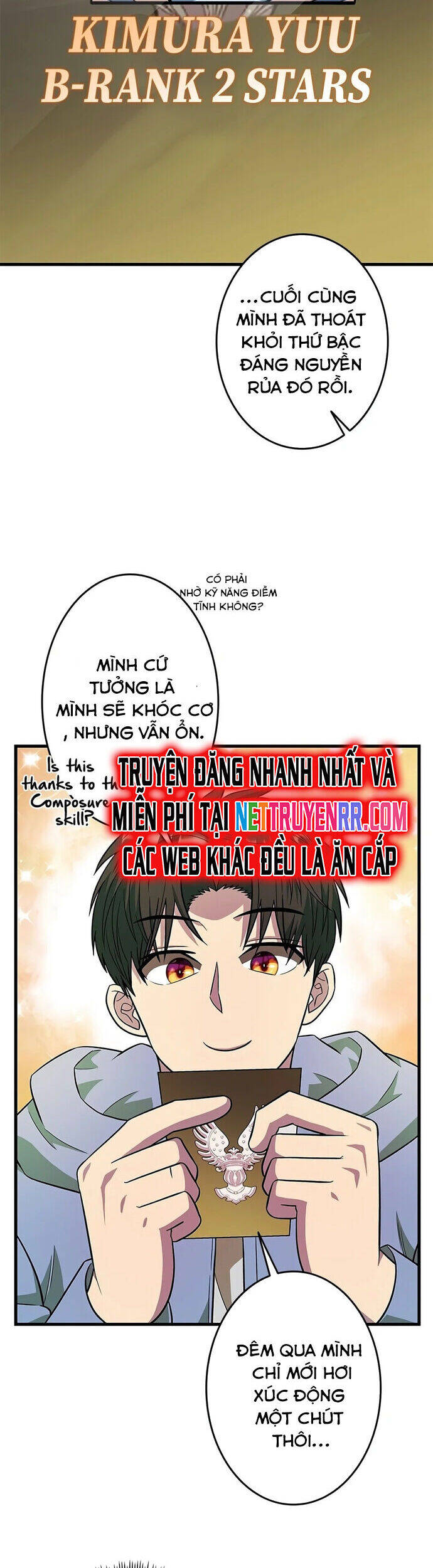 Lượng Mana Đáy Xã Hội! Ta Vô Địch Nhờ Kỹ Năng Của Mình [Chap 24-27]