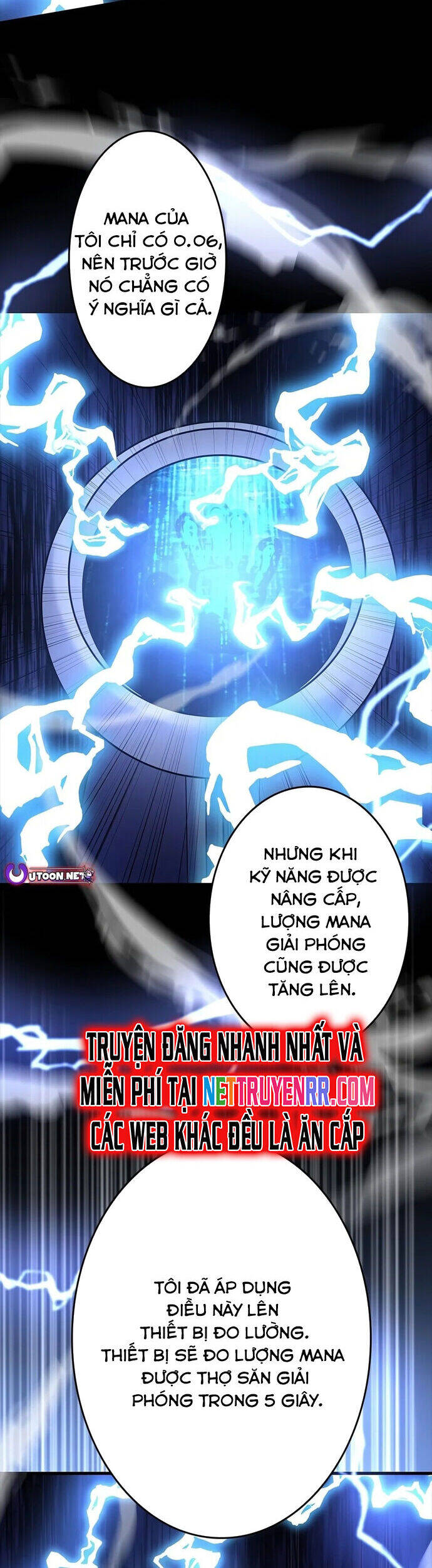 Lượng Mana Đáy Xã Hội! Ta Vô Địch Nhờ Kỹ Năng Của Mình [Chap 24-27]