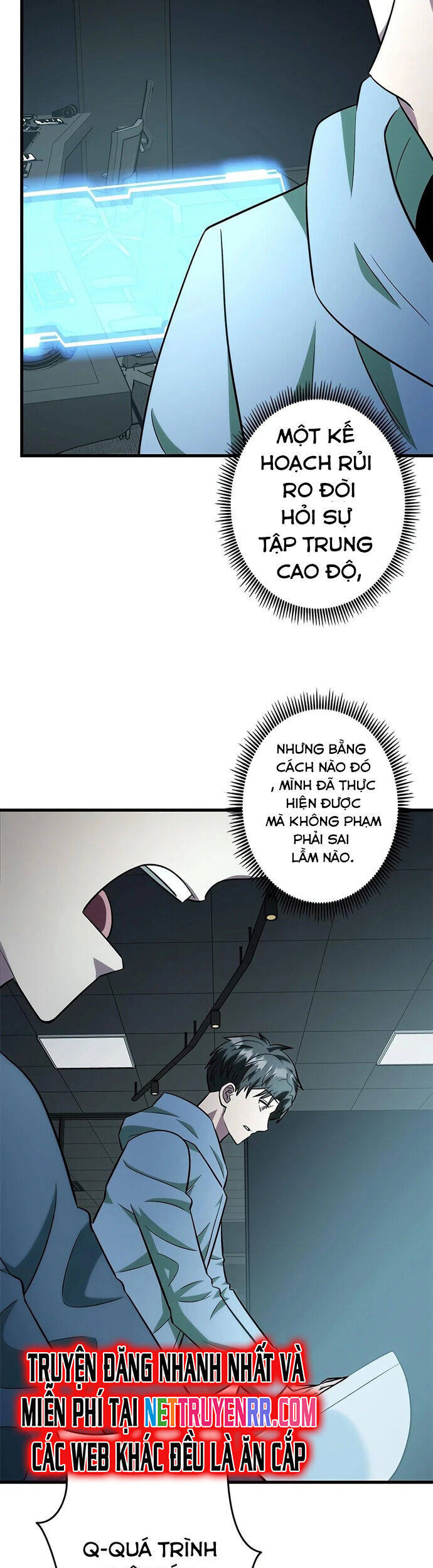 Lượng Mana Đáy Xã Hội! Ta Vô Địch Nhờ Kỹ Năng Của Mình [Chap 24-27]