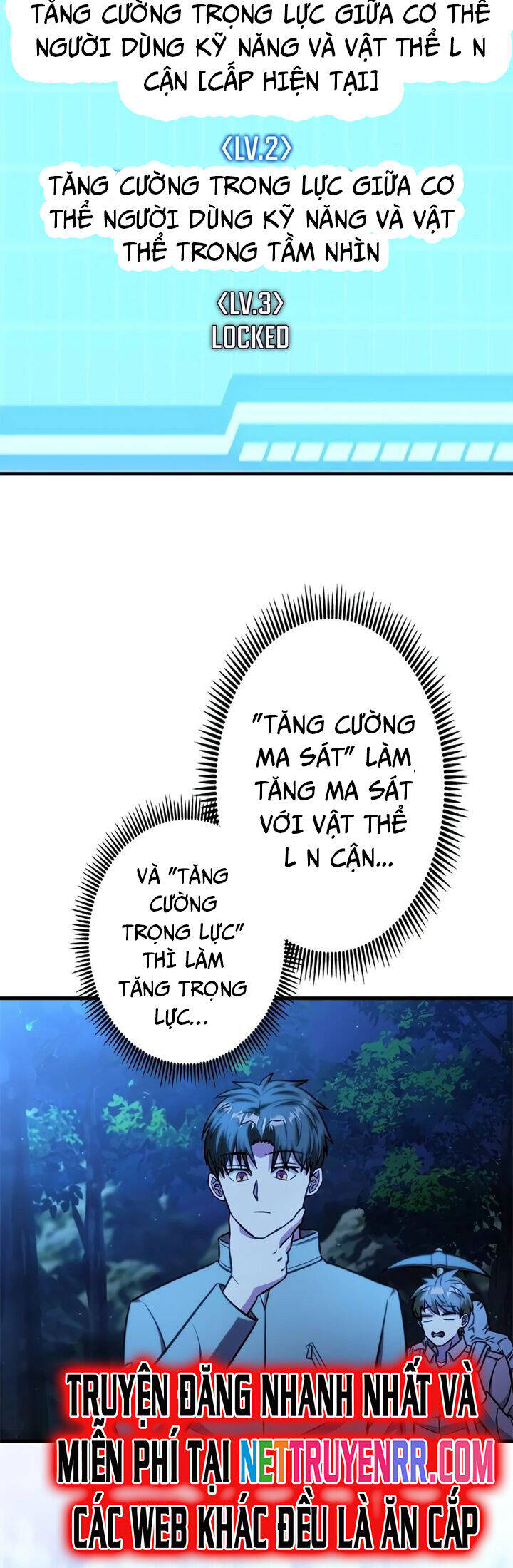 Lượng Mana Đáy Xã Hội! Ta Vô Địch Nhờ Kỹ Năng Của Mình [Chap 24-27]