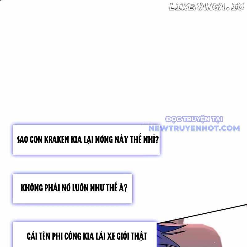 Tận Thế Cũng Chỉ Là Trò Chơi [Chap 71-73] - Page 121