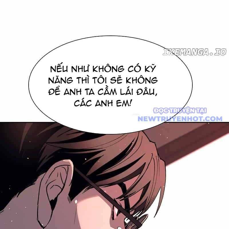 Tận Thế Cũng Chỉ Là Trò Chơi [Chap 71-73] - Page 124