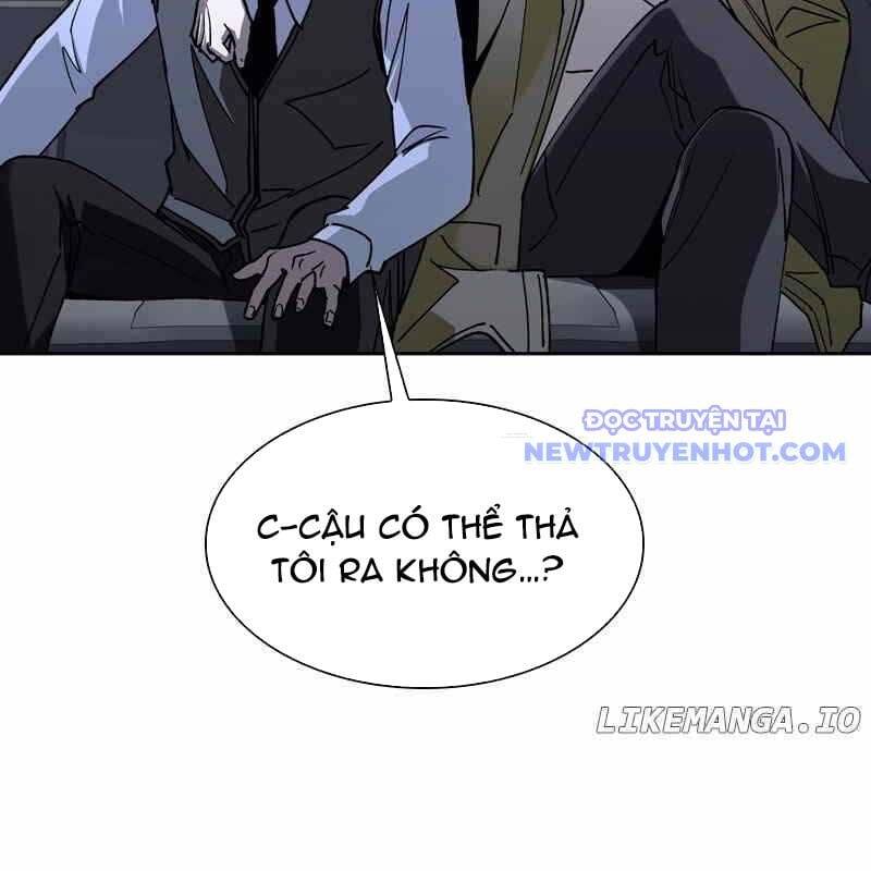 Tận Thế Cũng Chỉ Là Trò Chơi [Chap 71-73] - Page 133