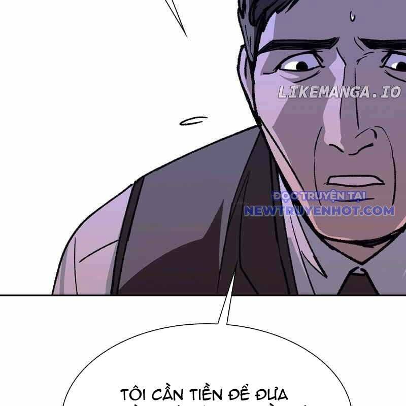 Tận Thế Cũng Chỉ Là Trò Chơi [Chap 71-73] - Page 176