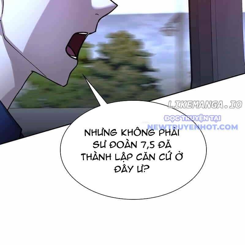 Tận Thế Cũng Chỉ Là Trò Chơi [Chap 71-73] - Page 179