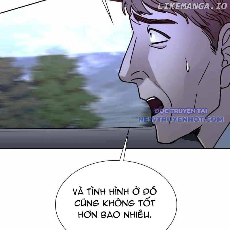 Tận Thế Cũng Chỉ Là Trò Chơi [Chap 71-73] - Page 181