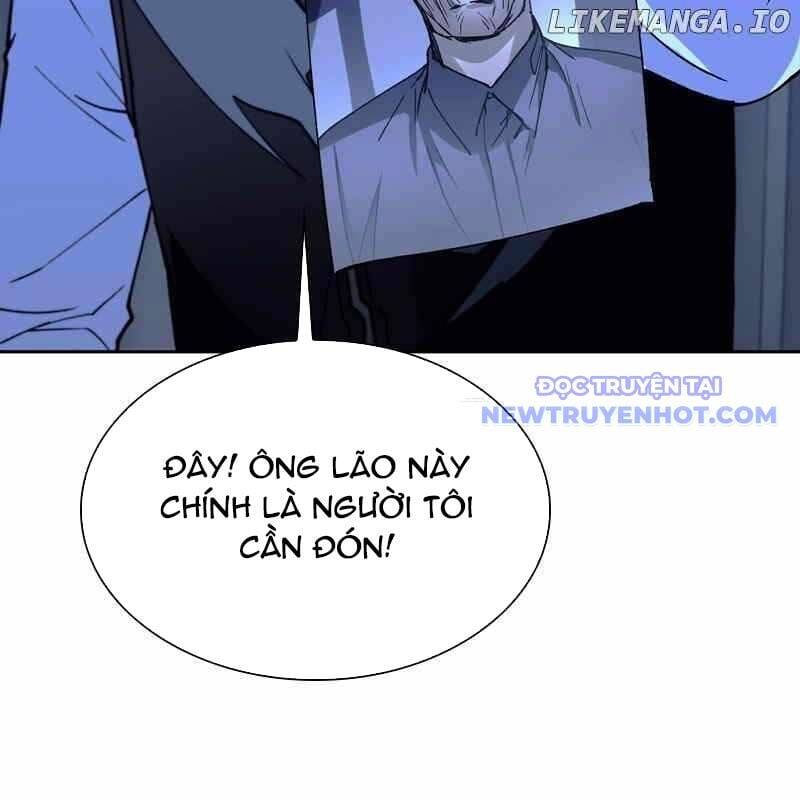 Tận Thế Cũng Chỉ Là Trò Chơi [Chap 71-73] - Page 189