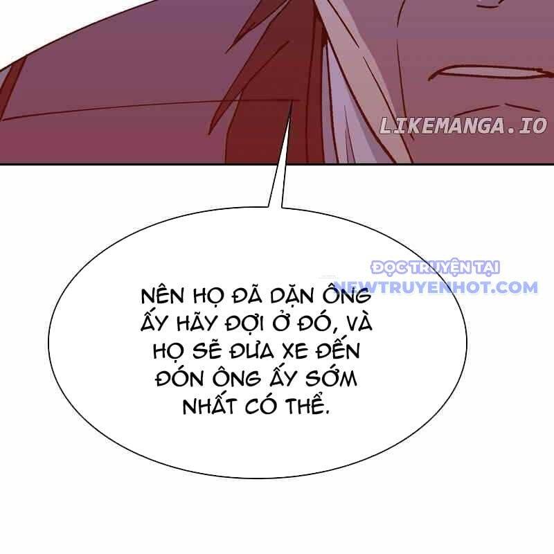 Tận Thế Cũng Chỉ Là Trò Chơi [Chap 71-73] - Page 210