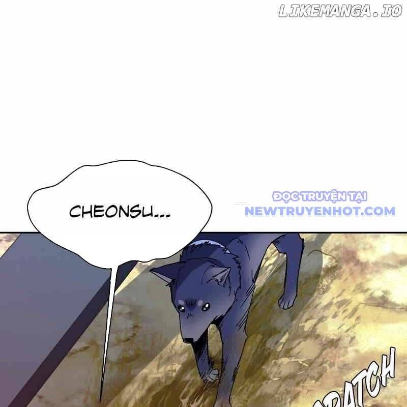 Tận Thế Cũng Chỉ Là Trò Chơi [Chap 71-73] - Page 37