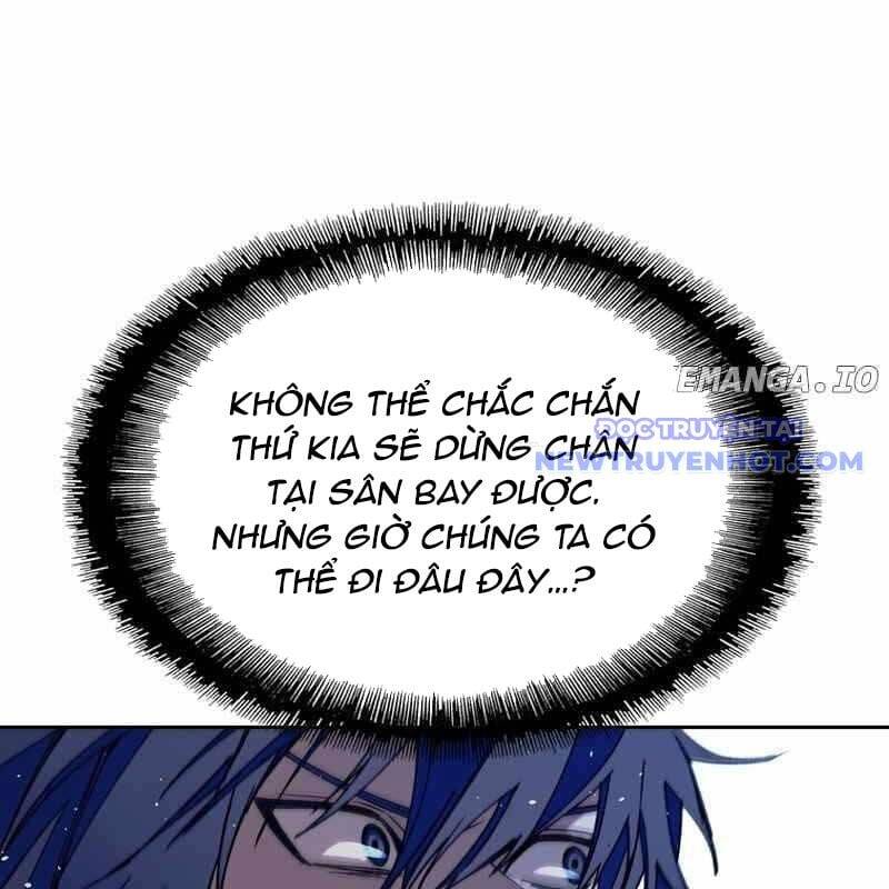 Tận Thế Cũng Chỉ Là Trò Chơi [Chap 71-73] - Page 59