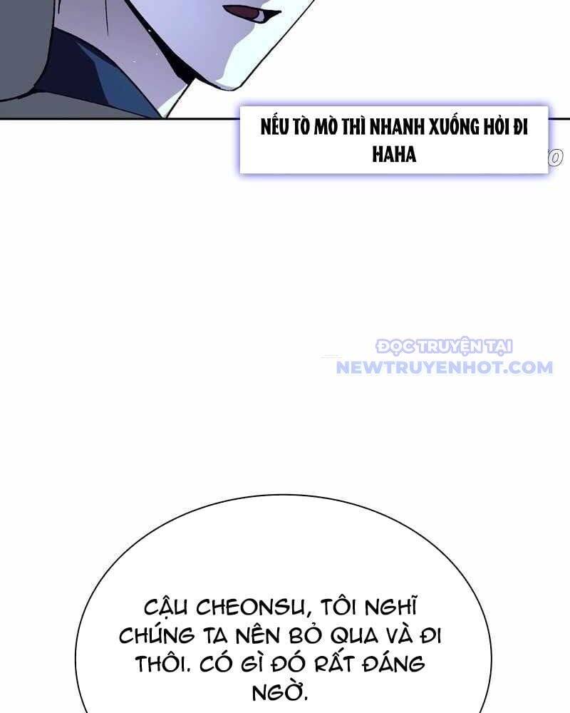 Tận Thế Cũng Chỉ Là Trò Chơi [Chap 71-73] - Page 104