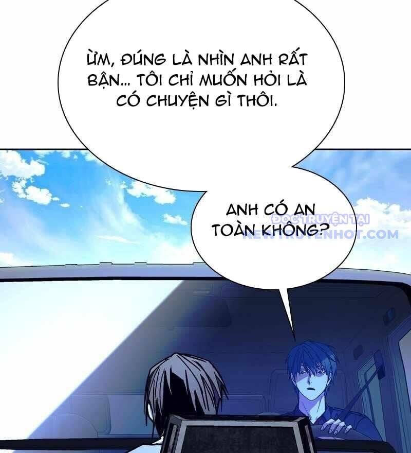 Tận Thế Cũng Chỉ Là Trò Chơi [Chap 71-73] - Page 138