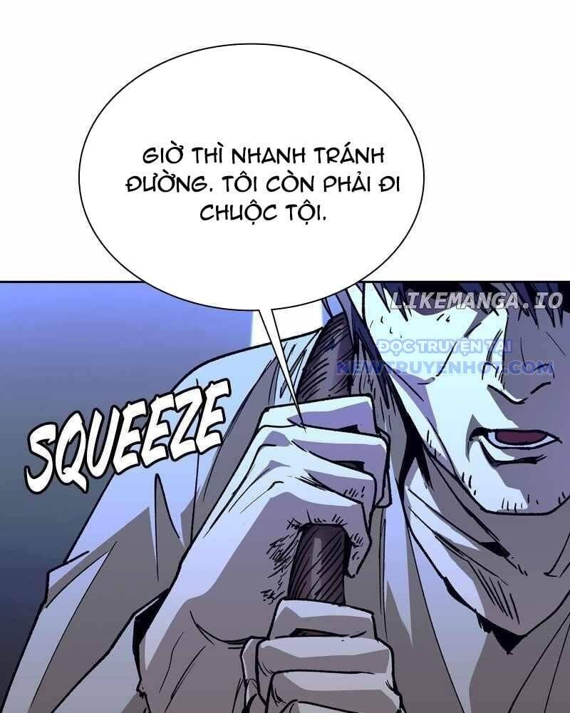 Tận Thế Cũng Chỉ Là Trò Chơi [Chap 71-73] - Page 145