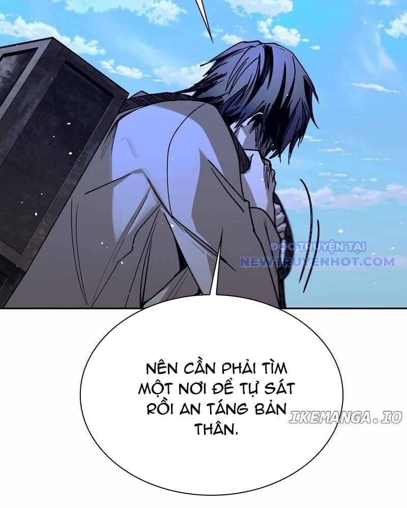 Tận Thế Cũng Chỉ Là Trò Chơi [Chap 71-73] - Page 151