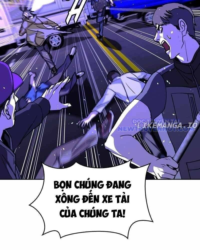 Tận Thế Cũng Chỉ Là Trò Chơi [Chap 71-73] - Page 23