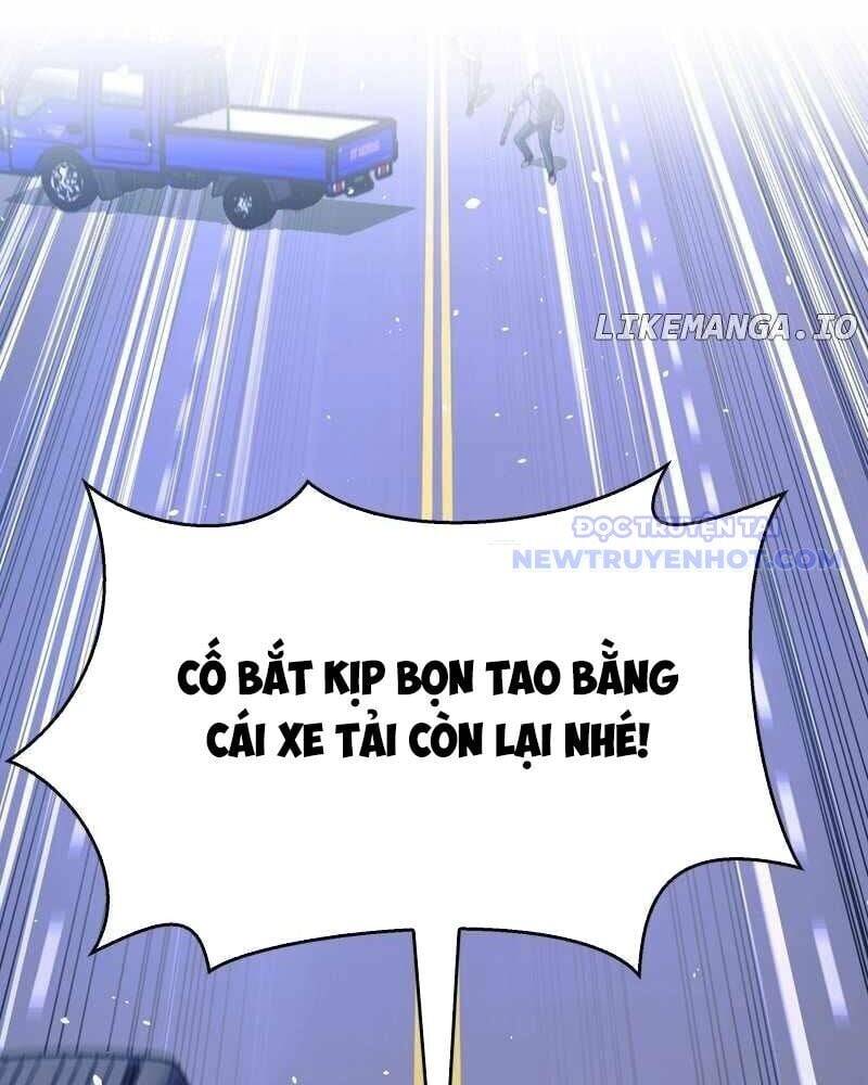 Tận Thế Cũng Chỉ Là Trò Chơi [Chap 71-73] - Page 31