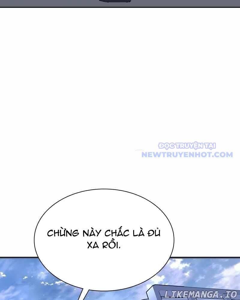 Tận Thế Cũng Chỉ Là Trò Chơi [Chap 71-73] - Page 38