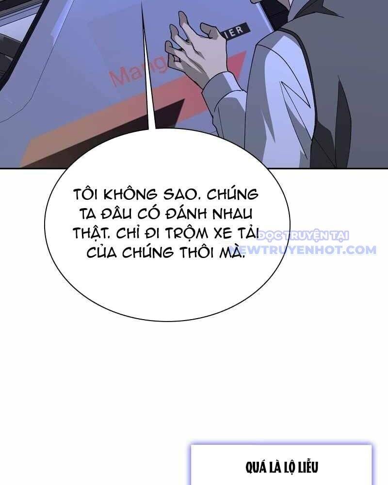 Tận Thế Cũng Chỉ Là Trò Chơi [Chap 71-73] - Page 43