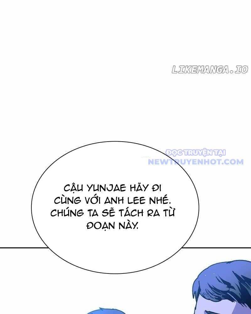 Tận Thế Cũng Chỉ Là Trò Chơi [Chap 71-73] - Page 49