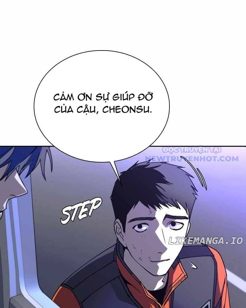 Tận Thế Cũng Chỉ Là Trò Chơi [Chap 71-73] - Page 51