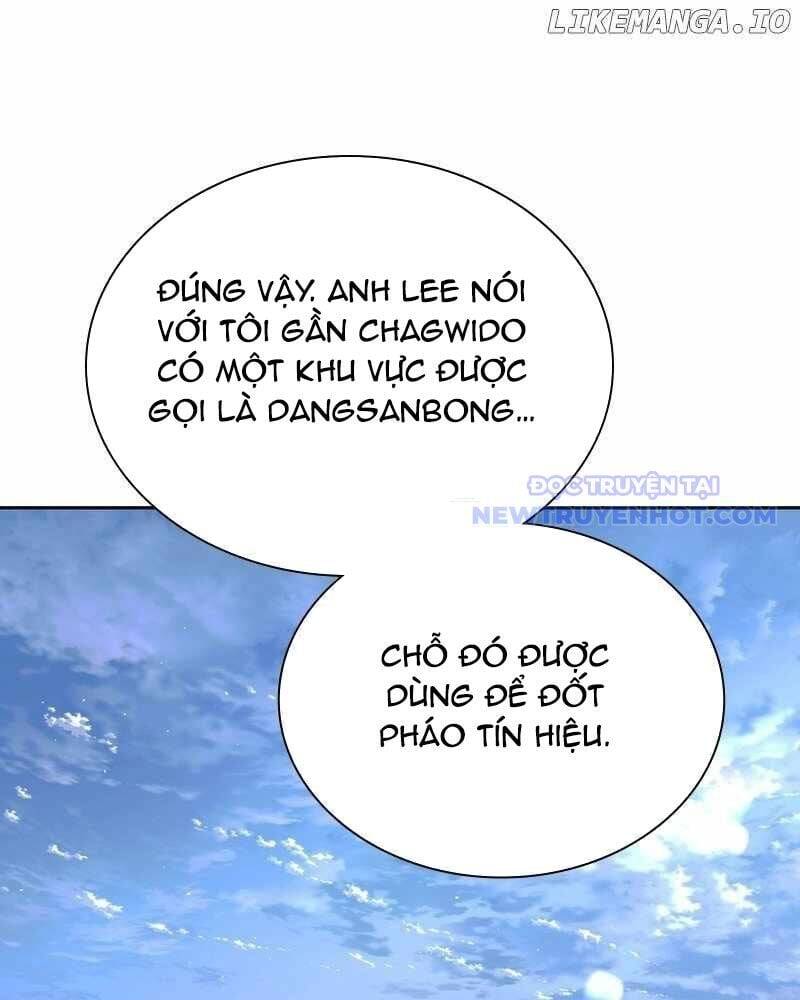 Tận Thế Cũng Chỉ Là Trò Chơi [Chap 71-73] - Page 59