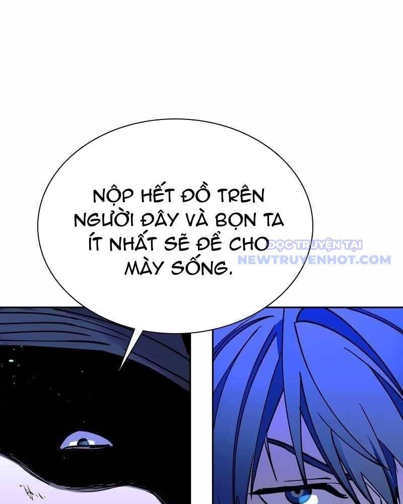 Tận Thế Cũng Chỉ Là Trò Chơi [Chap 71-73] - Page 7