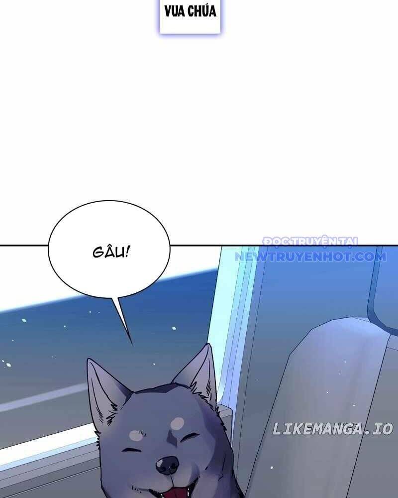 Tận Thế Cũng Chỉ Là Trò Chơi [Chap 71-73] - Page 88