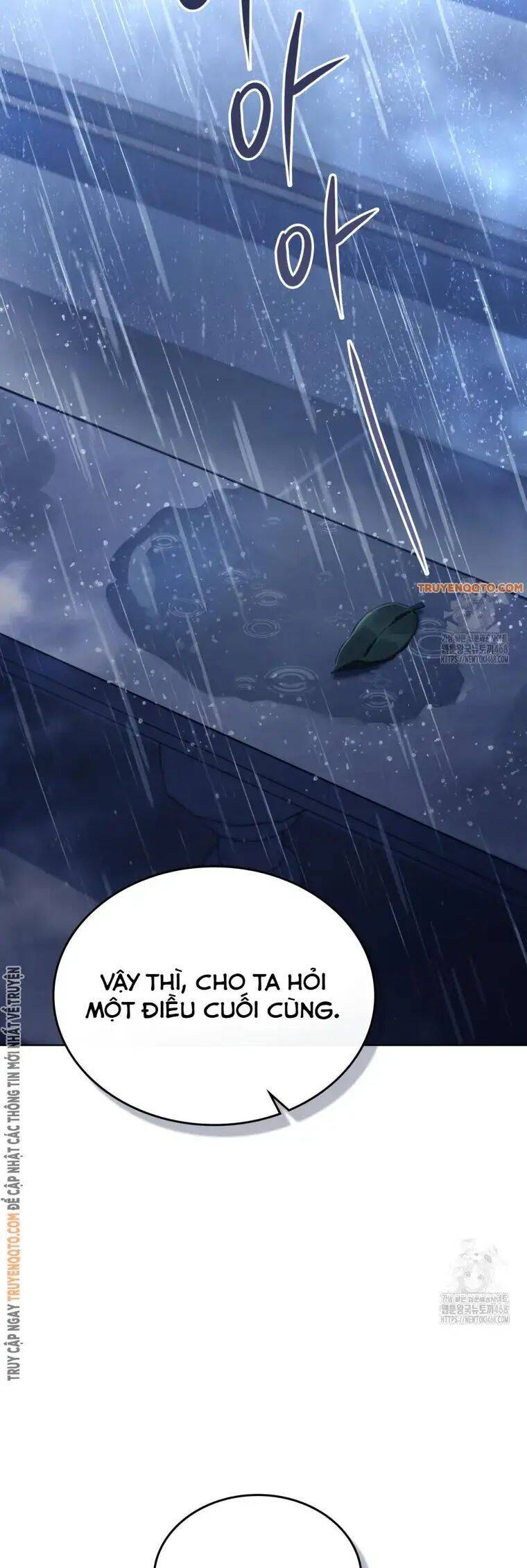 Tái Sinh Thành Hoàng Tử Của Quốc Gia Kẻ Địch [Chap 65]