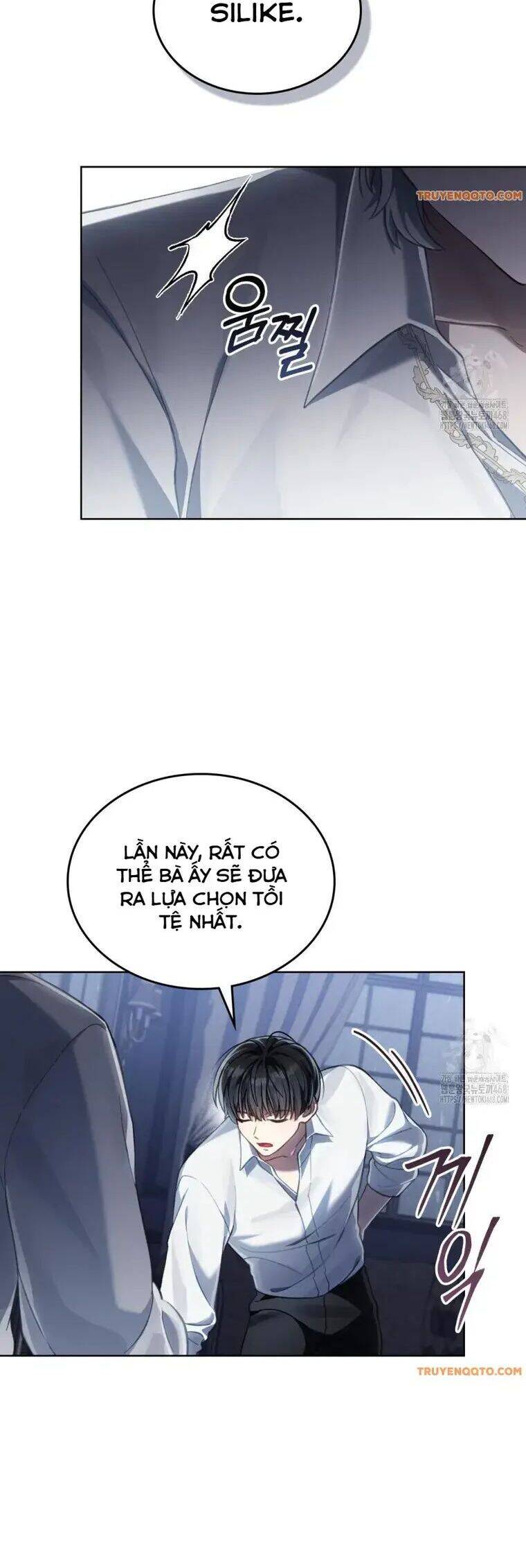 Tái Sinh Thành Hoàng Tử Của Quốc Gia Kẻ Địch [Chap 65]