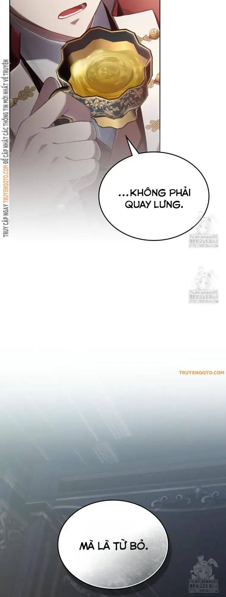 Tái Sinh Thành Hoàng Tử Của Quốc Gia Kẻ Địch [Chap 65]